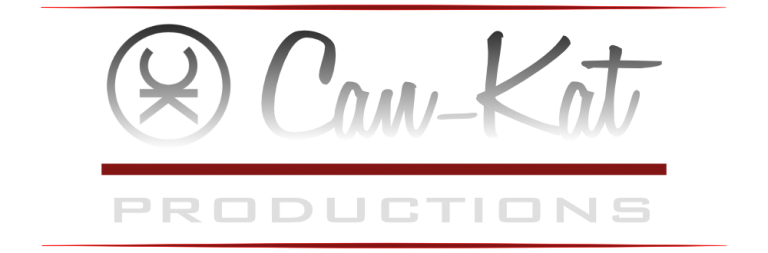 Can-Kat Productions Logo